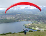 SIV Course  Emergency Reserve in Ibarra, Ecuador