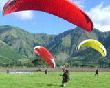 Valle de Pachacamac, Lima, Prou